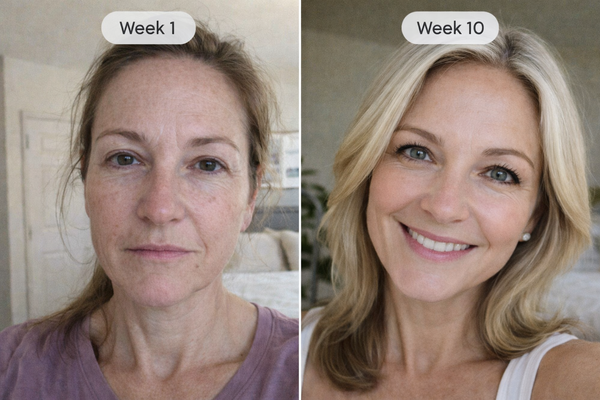 Customer review 1