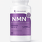 Complex 1, 000Mg Per Dose, 120 Plant-Based Capsules | 10-In-1 Formula Containing Nicotinamide Mononucleotide, Vitamin C, Resveratrol, Coq10, TMG, Quercetin, And Glutathione | Precursor for NAD+ Supplements